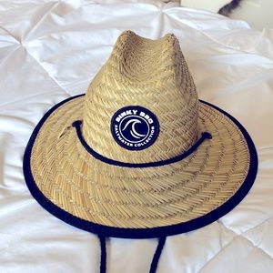 Toddler Sun Hat by Binky Bro